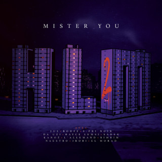 Mister You - HLM2 album cover