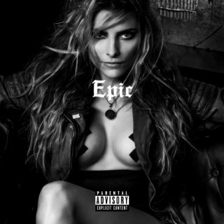 Jalil - Epic album cover