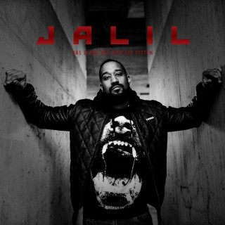 Jalil - Das Leben Hat Kein Air System album cover
