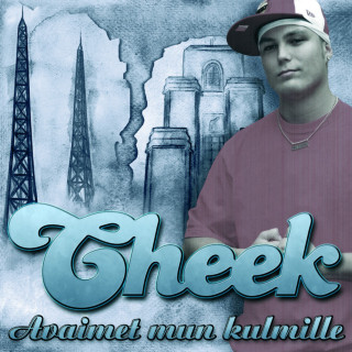 Cheek - Avaimet Mun Kulmille album cover