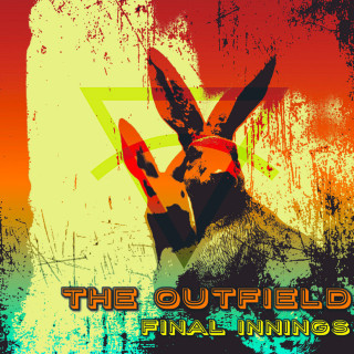 The Outfield - Final Innings album cover