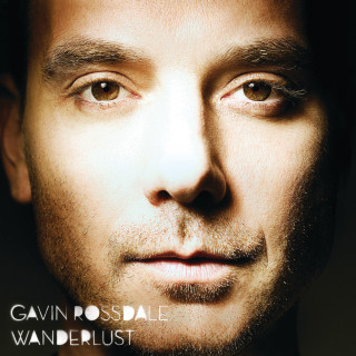 Gavin Rossdale - Wanderlust album cover
