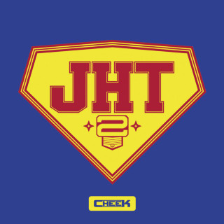 Cheek - Jare Henrik Tiihonen 2 album cover