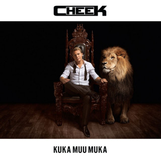Cheek - Kuka Muu Muka album cover