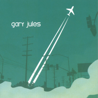 Gary Jules - Gary Jules album cover