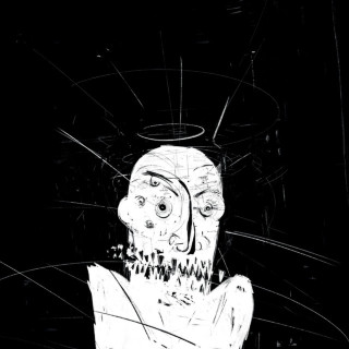 Haftbefehl - Das Schwarze Album album cover