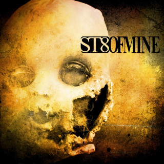 State Of Mine - State Of Mine EP cover