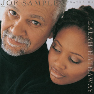 Lalah Hathaway - The Song Lives On album cover