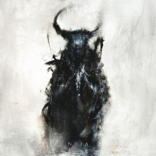 Orbit Culture - Nija album cover