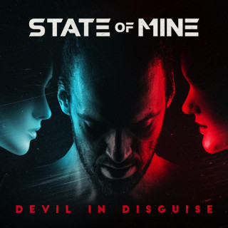 State Of Mine - Devil in Disguise EP cover