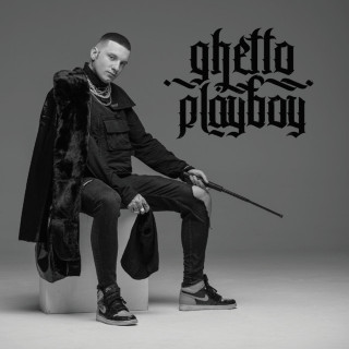 Smolasty & Kizo - Ghetto Playboy album cover