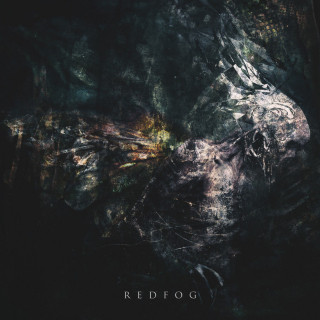 Orbit Culture - Redfog EP cover