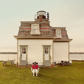 Quinn XCII - Change Of Scenery II album cover