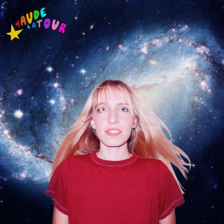 Maude Latour - Starsick EP cover
