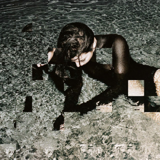 Luna Shadows - Digital Pacific album cover