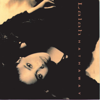 Lalah Hathaway - Lalah Hathaway album cover