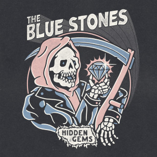 The Blue Stones - Hidden Gems album cover