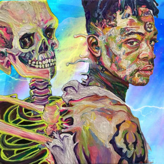 ThouxanBanFauni - Time Of My Life album cover