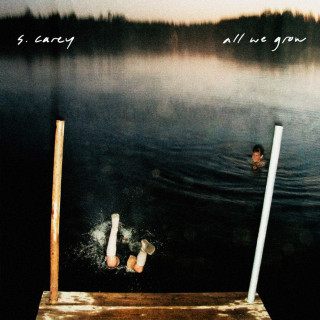 S. Carey - All We Grow album cover