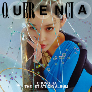 Chung Ha - Querencia album cover
