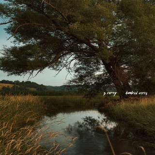 S. Carey - Hundred Acres album cover