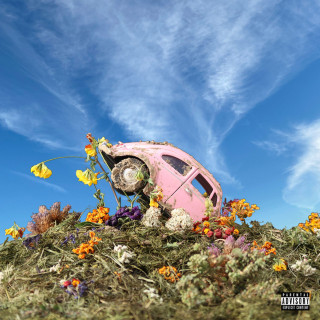 Sir Sly - The Rise & Fall Of Loverboy album cover