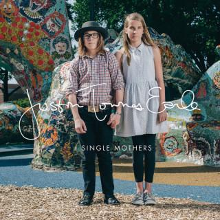 Justin Townes Earle - Single Mothers album cover