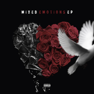 Abra Cadabra - Mixed Emotions EP cover