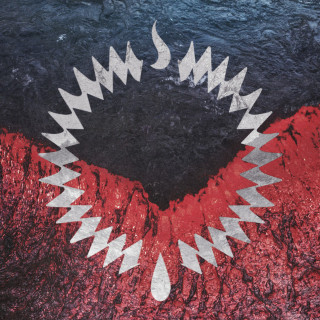 Our Hollow, Our Home - Burn In The Flood album cover