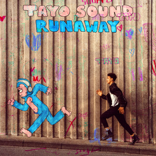 Tayo Sound - Runaway EP cover
