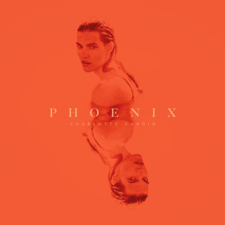 Charlotte Cardin - Phoenix album cover