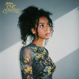Arlissa - The Lovers EP cover