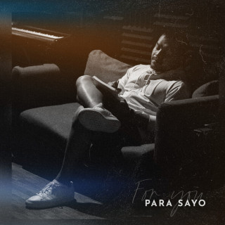 Quest - Para Sayo EP cover