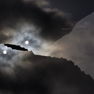 S. Carey - Supermoon EP cover