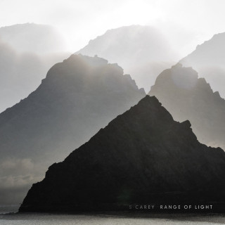 S. Carey - Range Of Light album cover