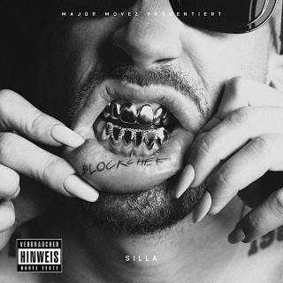 Silla - Blockchef album cover