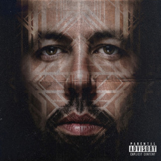 Sinik - Invincible album cover