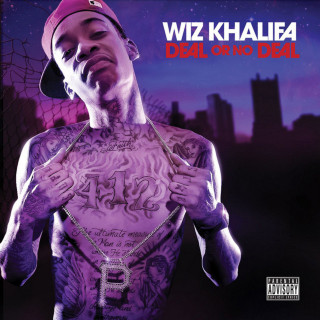 Wiz Khalifa - Deal Or No Deal album cover