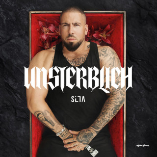 Silla - UNSTERBLICH album cover