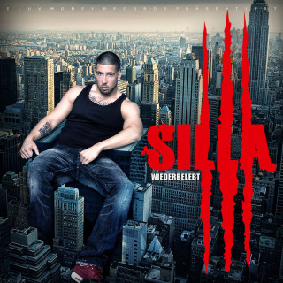Silla - Wiederbelebt album cover