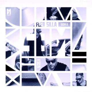 Silla - Südberlin Maskulin, 2 album cover