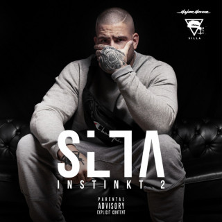 Silla - Silla Instinkt 2 album cover