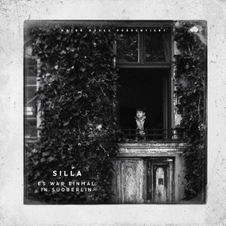 Silla - Es War Einmal In Südberlin album cover