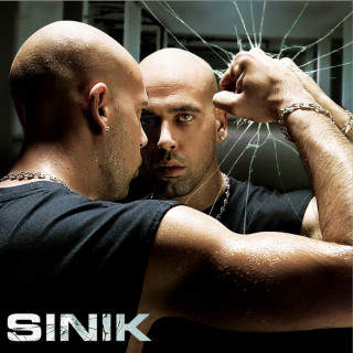 Sinik - Sang Froid album cover