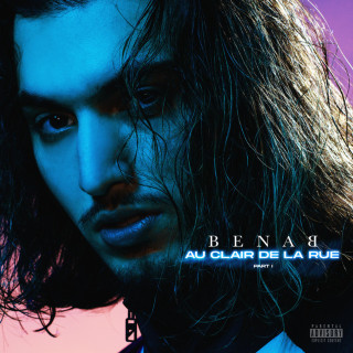 Benab - Au Clair De La Rue (Part. 1) album cover