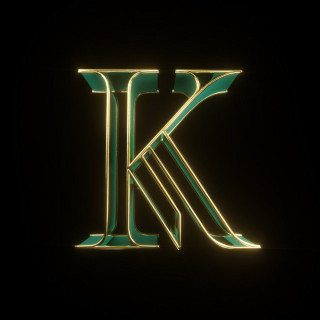 Kelly Rowland - K EP cover