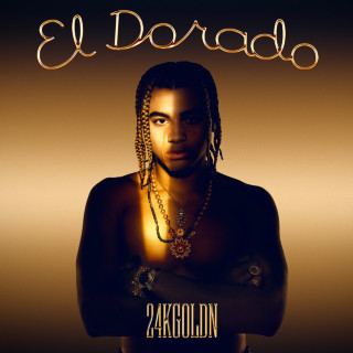 24kGoldn - El Dorado album cover