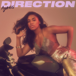 Ayanis - Direction EP cover