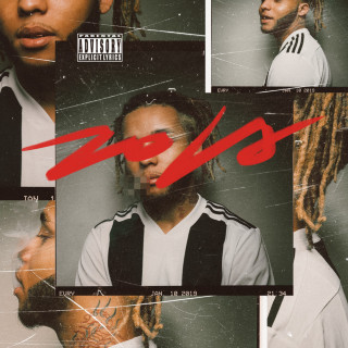 Zola - Cicatrices album cover