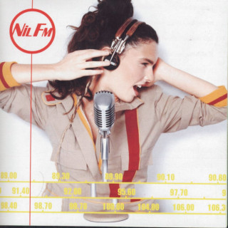 Nil Karaibrahimgil - Nil FM album cover